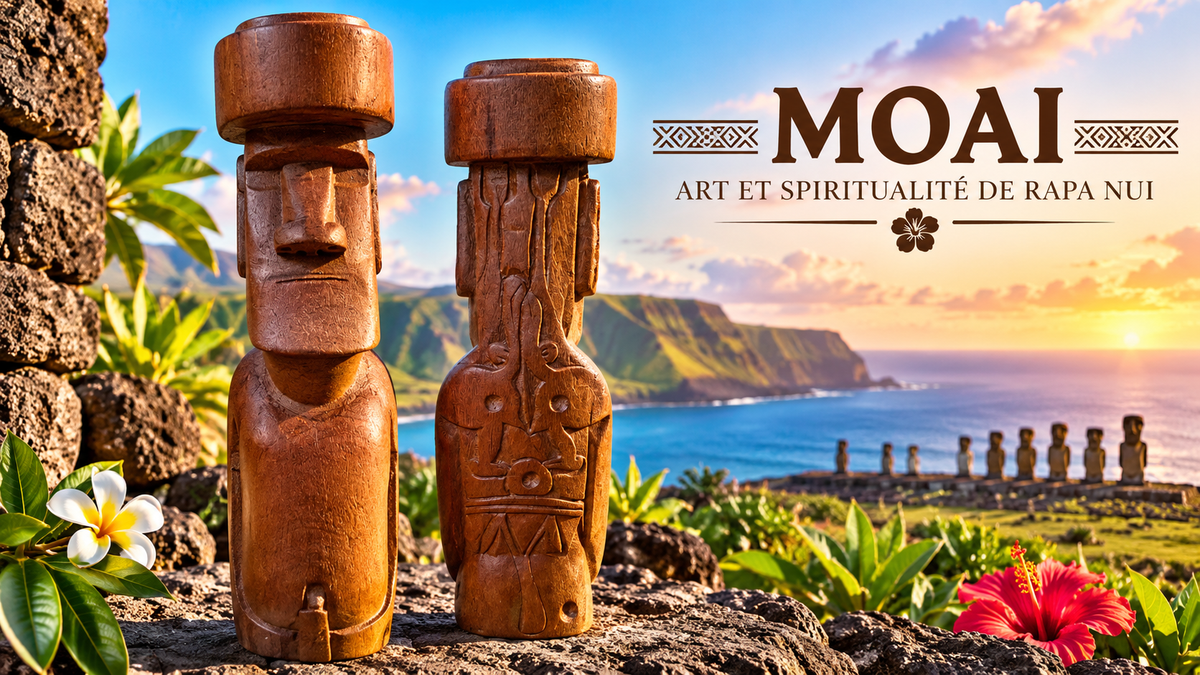 Moai