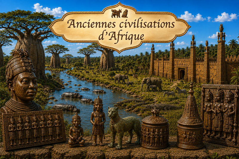Afrique