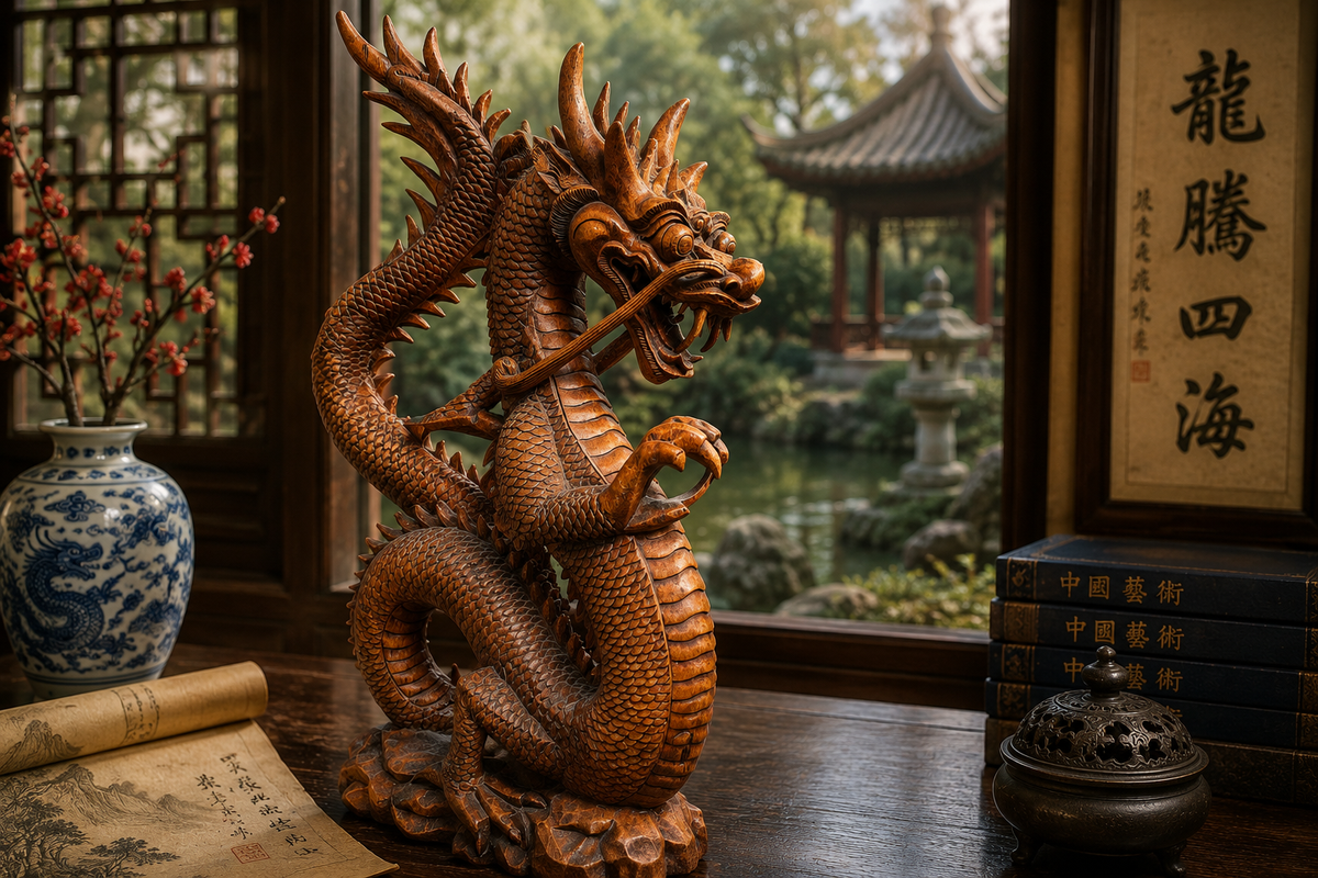 Dragons