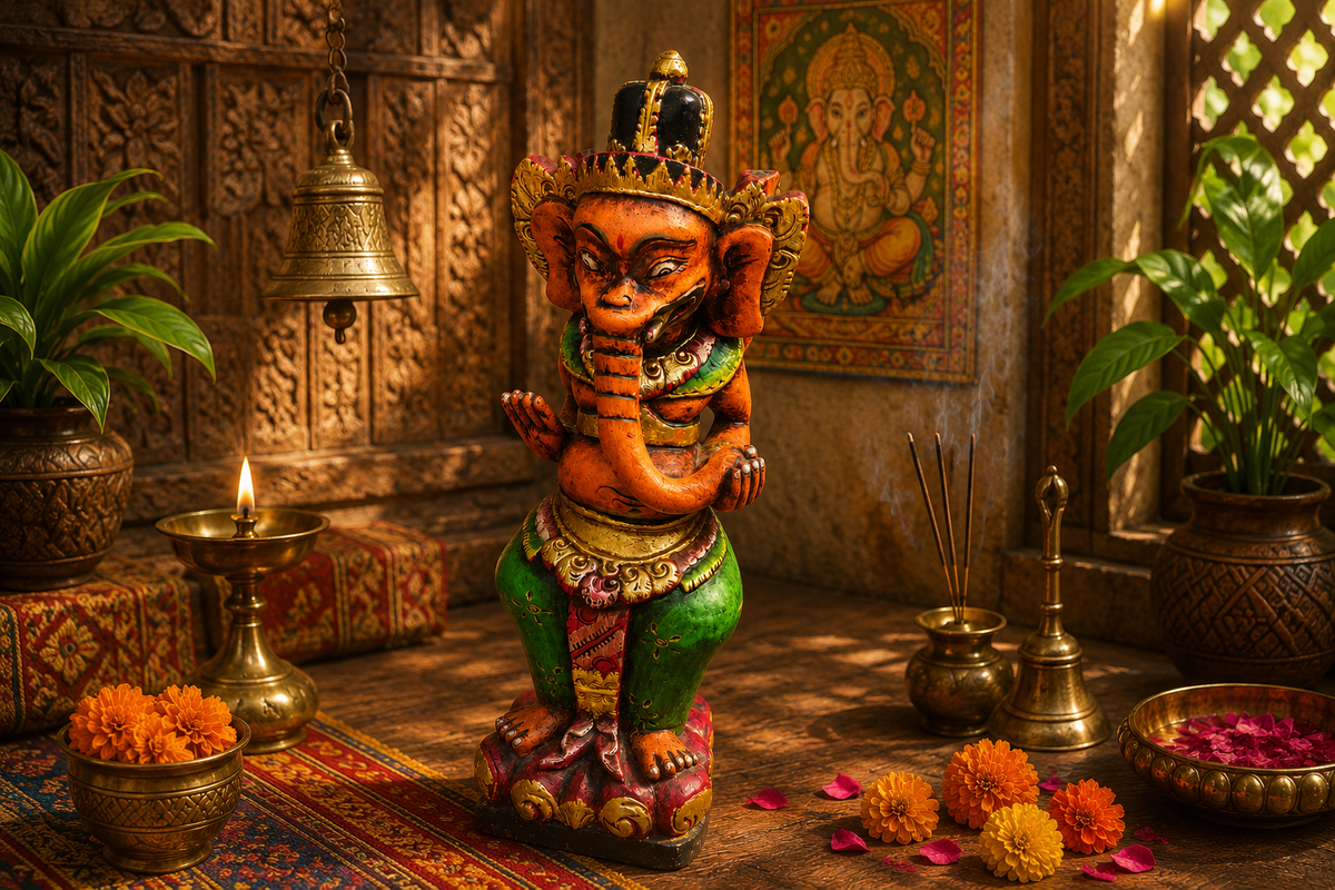 Ganesh