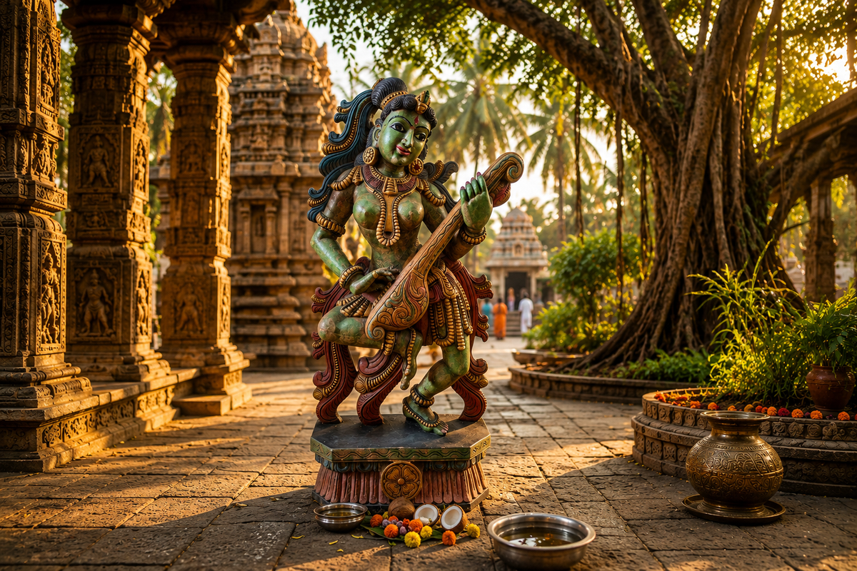 Asie - Statuaires & Sculptures