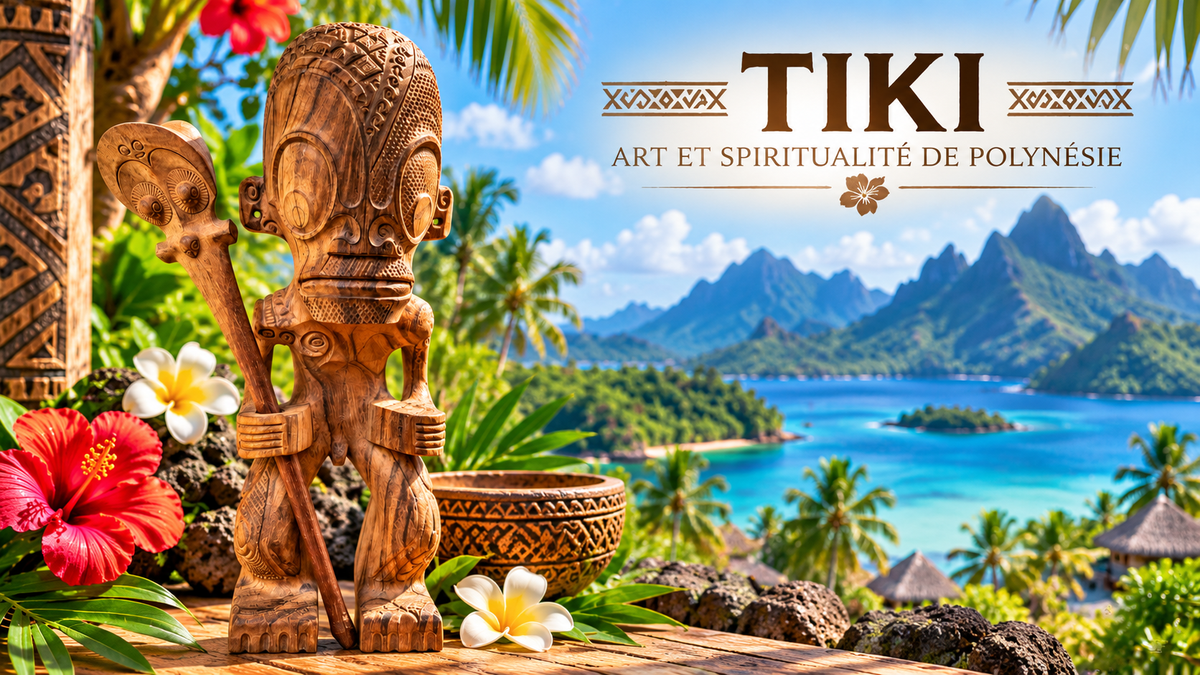 Tiki