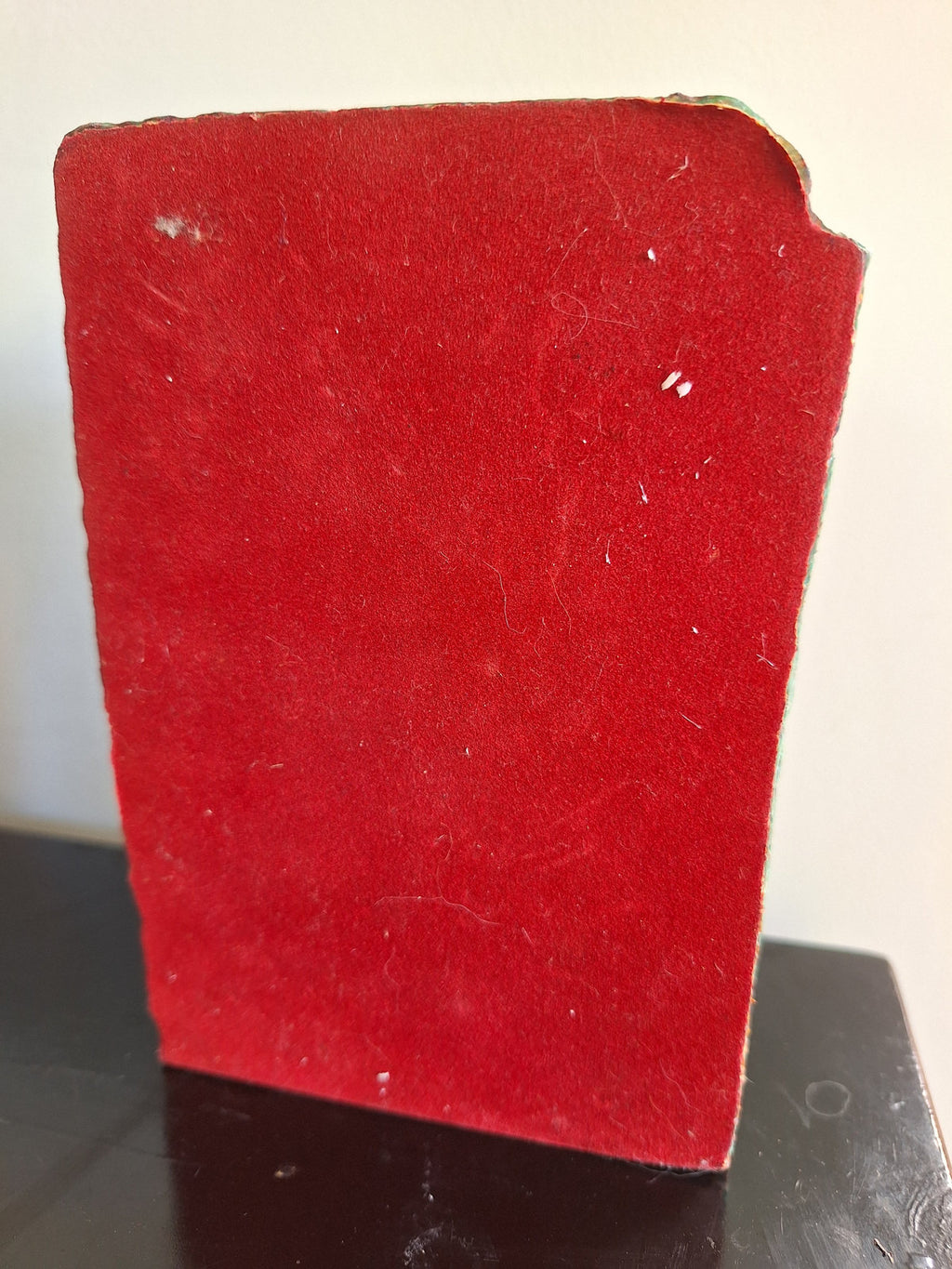Souverain Maya en Malachite – Sculpture Mexicaine Vintage – Art Précolombien